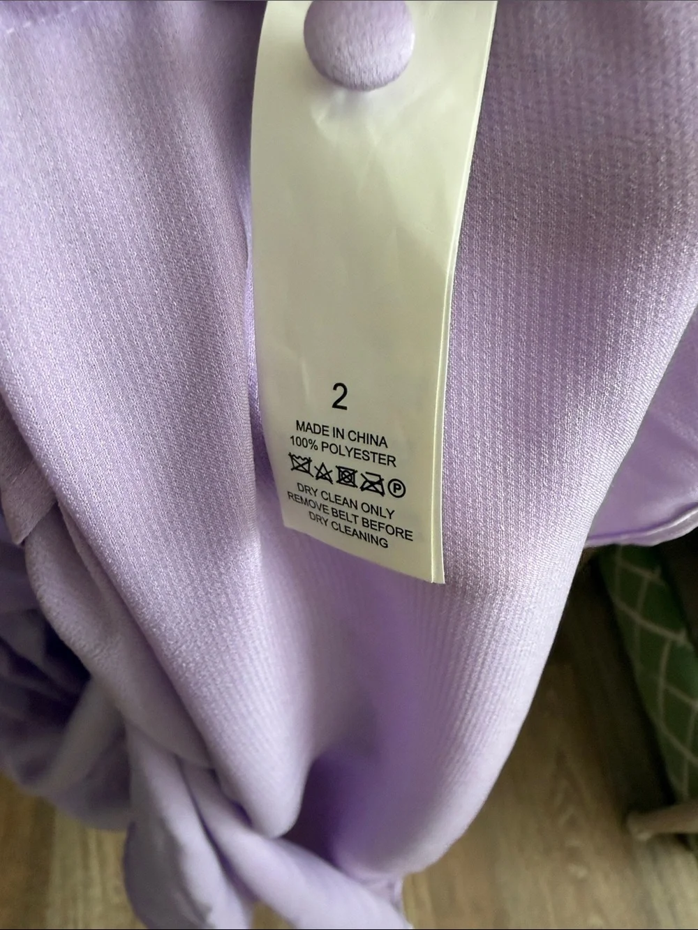 kate spade elegant lavender